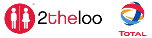 2theloo logo