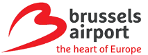 Brussels Airport logo